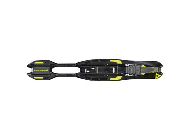 XC-BINDING RACE JR SKATE IFP FISCHER