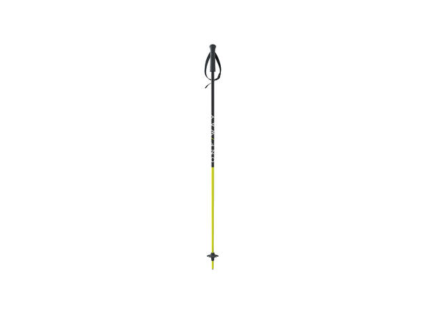 OW-JUNIOR, 085 cm PANTHER/NEON YELLOW