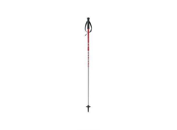 OW-XTR JUNIOR, 105 cm, RENTAL COLOR CODE/ALU