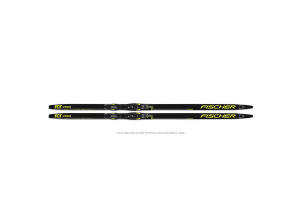 RCR UNIVERSAL JR, 177 cm CA FA 17-22