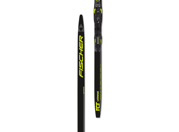 RCR UNIVERSAL JR, 177 cm CA FA 17-22