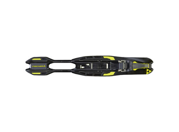 XC-BINDING RACE JR CLASSIC IFP FISCHER
