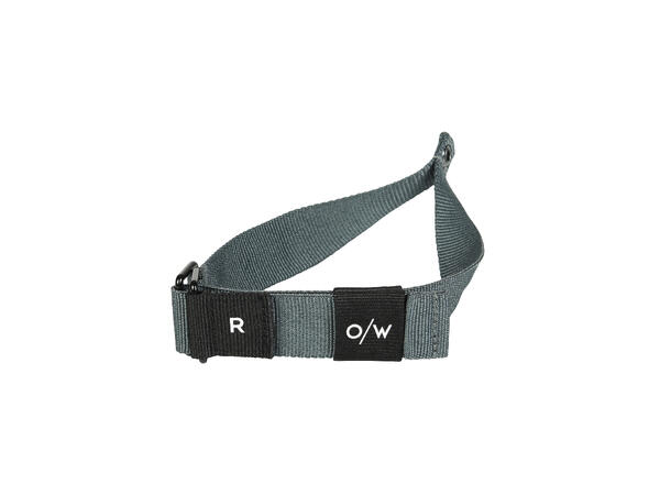 OW-QUICK ADJUST STRAP Flame ONE WAY