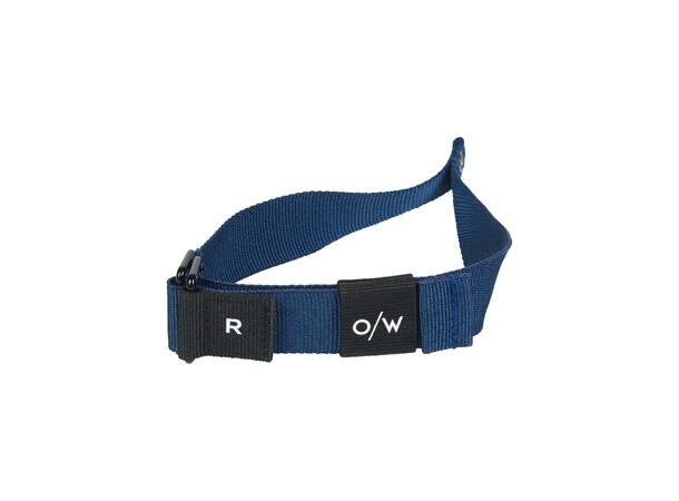 OW-QUICK ADJUST STRAP Flame ONE WAY
