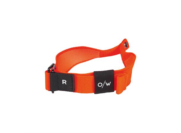 OW-QUICK ADJUST STRAP PRO NEON ORANGE