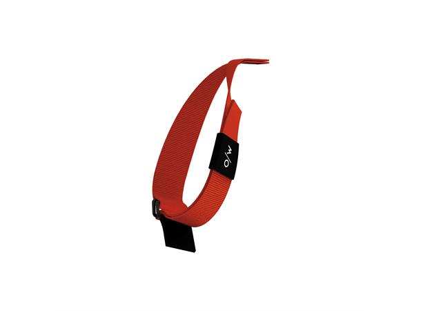 OW-QUICK ADJUST STRAP PRO NEON ORANGE