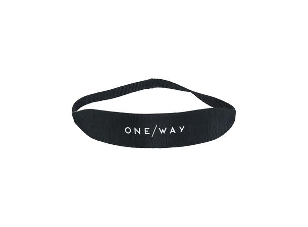 OW-FUSION STRAP ASPHALT