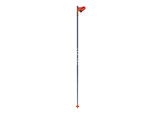 OW-STORM 5 MAG, 155 cm NAVY