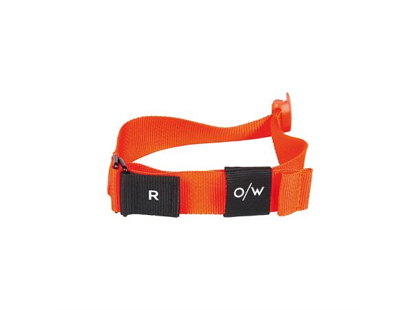 OW-TOUR SAFETY STRAP FLAME