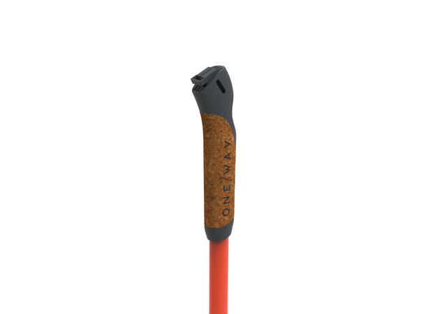 OW-CARBON GRIP ONE WAY