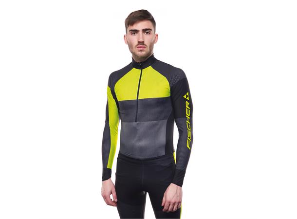 RACINGOVERDEL DYNAMIC, L