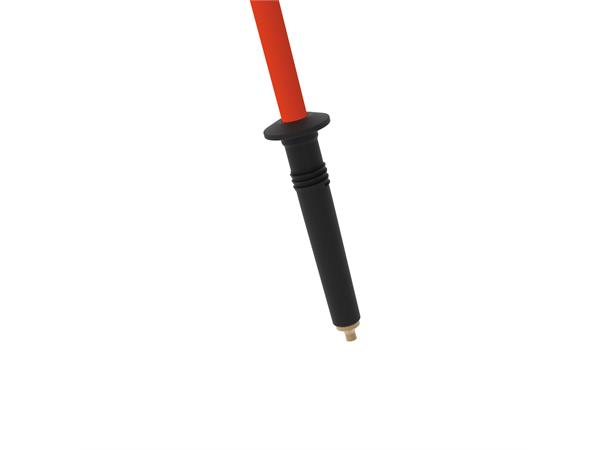 OW-BC ROUND TIP ONE WAY