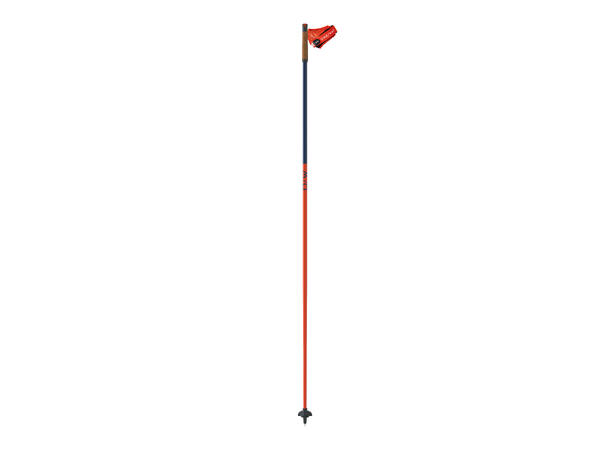 OW-DIAMOND 1 MAG, 145 cm NAVY/FLAME