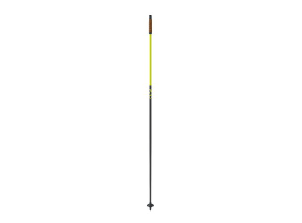 OW-DIAMOND PERFORMANCE 135 cm YELLOW/BLACK