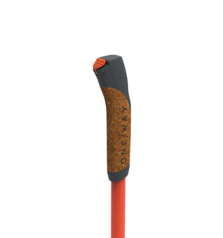 OW-MAG POINT GRIP 2.0 ONE WAY