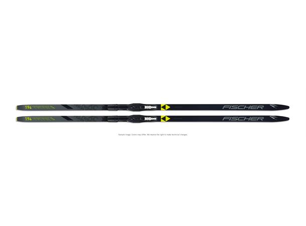 TWIN SKIN SPORT EF, 194 cm CA FA 34-40