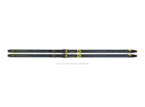 TWIN SKIN SUPERLITE MEDIUM EF, 189 cm CA FA 34-44