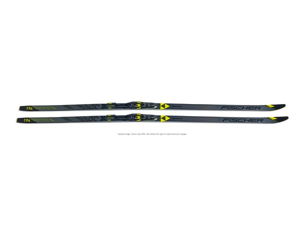 TWIN SKIN SUPERLITE MEDIUM EF, 189 cm CA FA 34-44