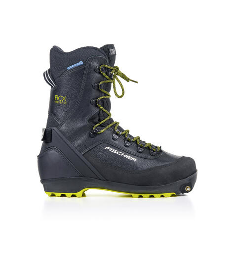 BCX TRAVERSE FISCHER