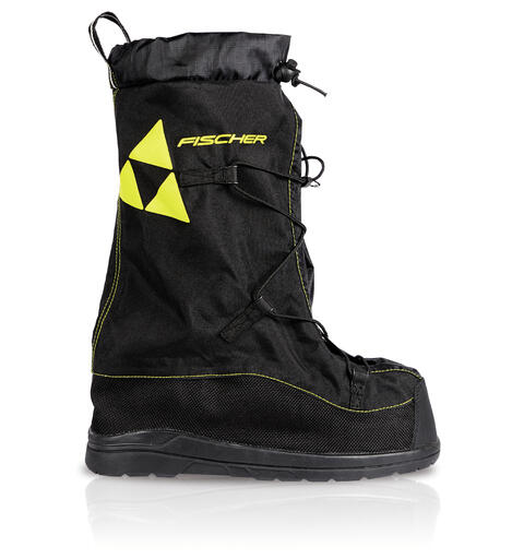 OVERBOOT SPEEDLOCK FISCHER