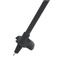 OW-XC BASKET 11MM ASPHALT