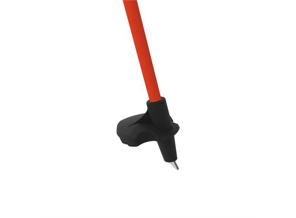 OW-XC BASKET 9 mm Asphalt ASPHALT