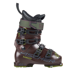 RANGER ONE 130 VAC GW DYN COLA/COL FISCHER