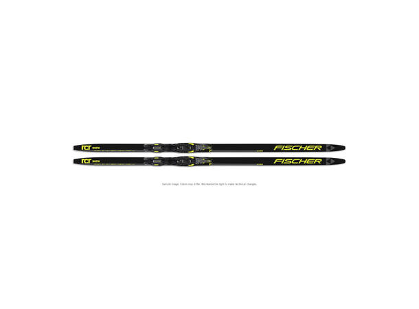 RCR SKATE JR, 171 cm CA FA 57-72