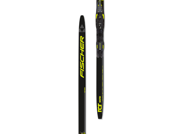 RCR SKATE JR, 171 cm CA FA 57-72