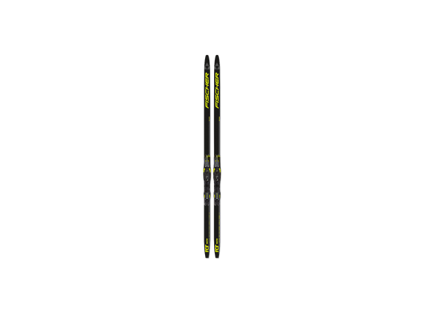 RCR SKATE JR, 171 cm CA FA 57-72