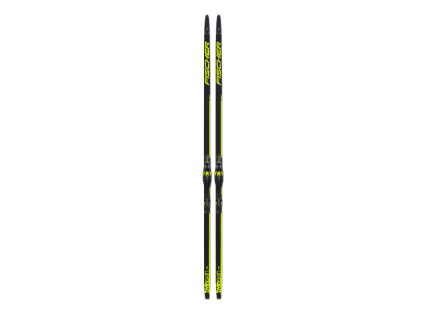 TWIN SKIN PRO MEDIUM, 192 cm CA FA 33-41