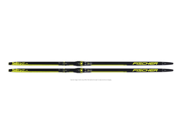 TWIN SKIN PRO MEDIUM, 192 cm CA FA 33-43