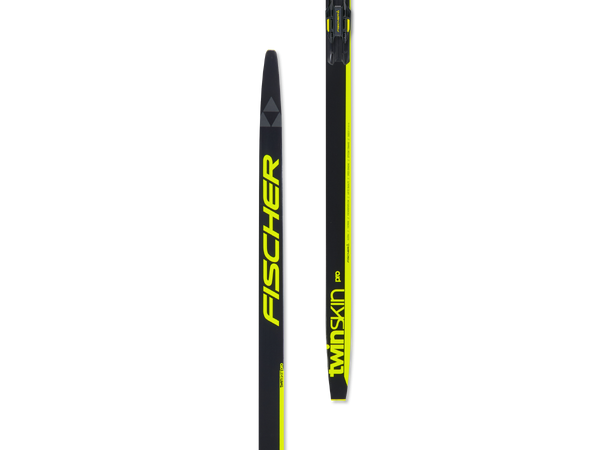 TWIN SKIN PRO MEDIUM, 192 cm CA FA 33-43