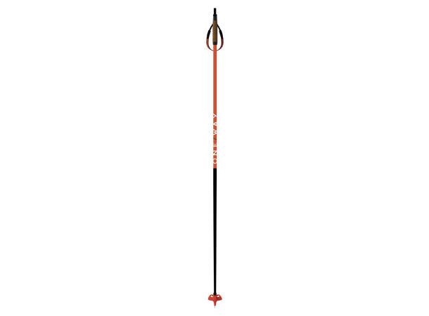 OW-TR CARBON RACE - FLAME ONE WAY