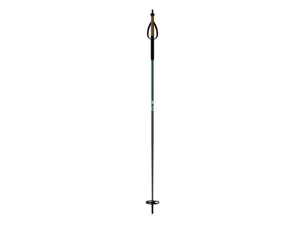 BC CARBON DK.FORREST GREEN/ASPHALT