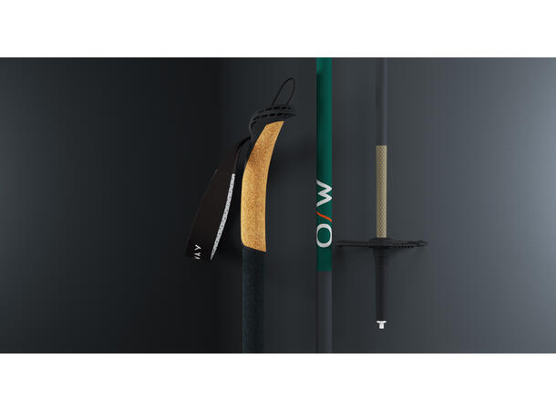 BC CARBON DK.FORREST GREEN/ASPHALT