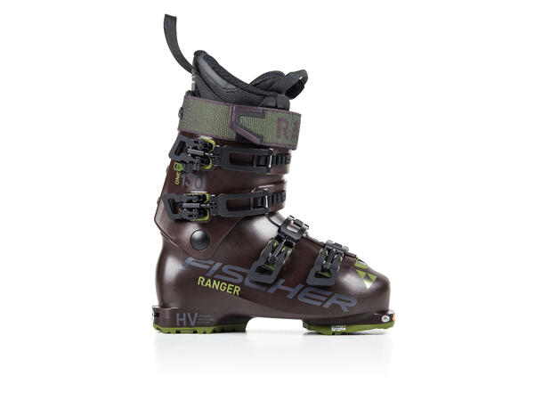 RANGER ONE 130 VAC GW DYN COLA/COL, 28.5