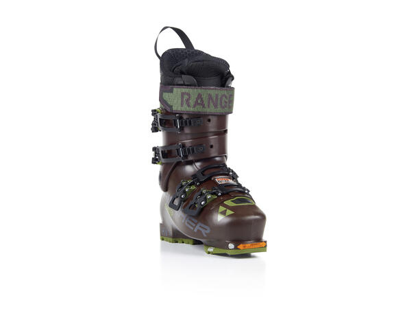 RANGER ONE 130 VAC GW DYN COLA/COL, 28.5