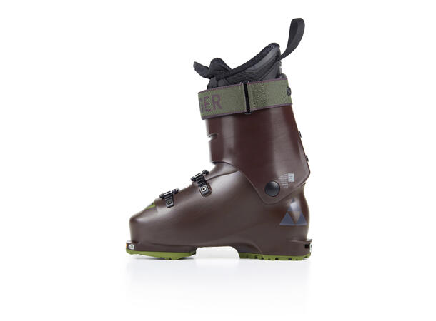 RANGER ONE 130 VAC GW DYN COLA/COL, 28.5