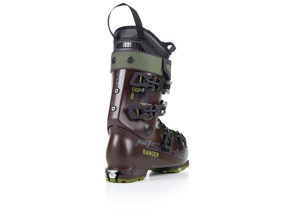RANGER ONE 130 VAC GW DYN COLA/COL, 28.5