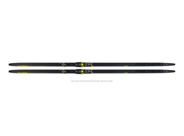 RCS CLASSIC PLUS MEDIUM, 202 cm CA FA 43-47