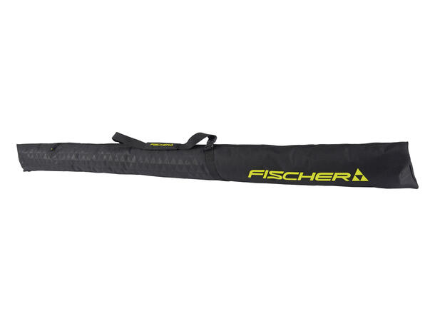 SKITREKK 2 PAR XC ECO FISCHER