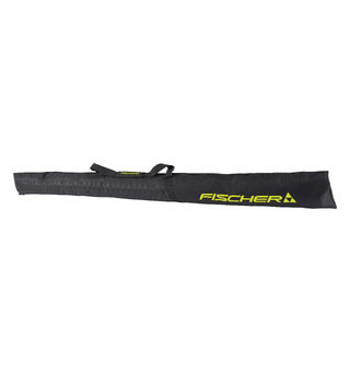 SKITREKK 2 PAR XC ECO FISCHER