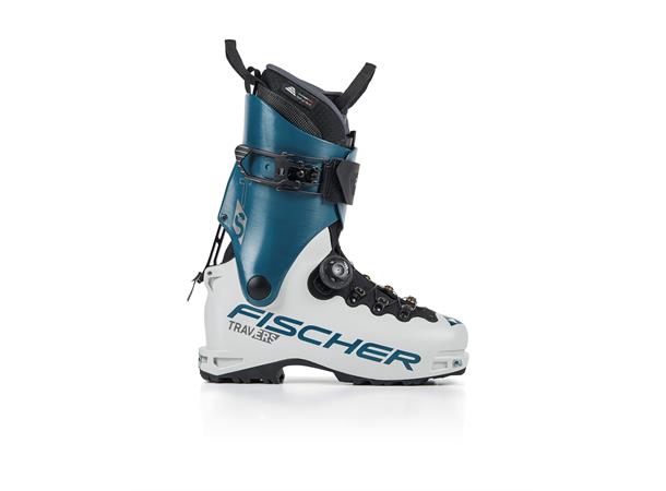 TRAVERS TS WHITE/BLUE ws, 25.5 WS