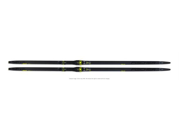 TWIN SKIN RACE MEDIUM, 202 cm CA FA 43-47