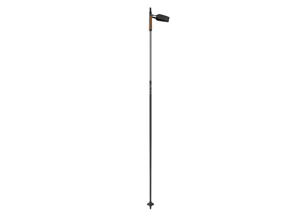 OW-DIAMOND 3, 135 cm FLAME/VAP.WHITE