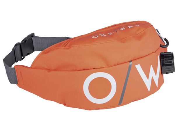 THERMO BELT LIGHT - FLAME ONE WAY