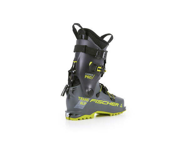 TRANSALP CARBON PRO, 24.5