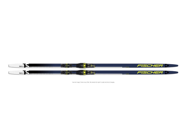 TWIN SKIN PERFORMANCE STIFF, 197 cm CA FA 45-57