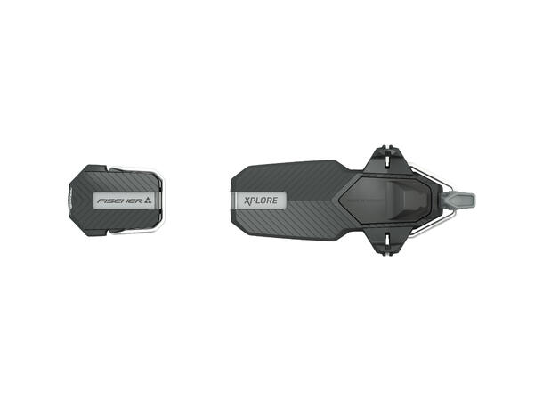 XC-BINDING XPLORE BC OFFTRACK SPRINGPIN FISCHER